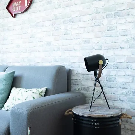 Apartment Le Privilege Aux Portes De Paris *