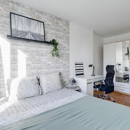 Le Privilege Aux Portes De Paris Appartement *